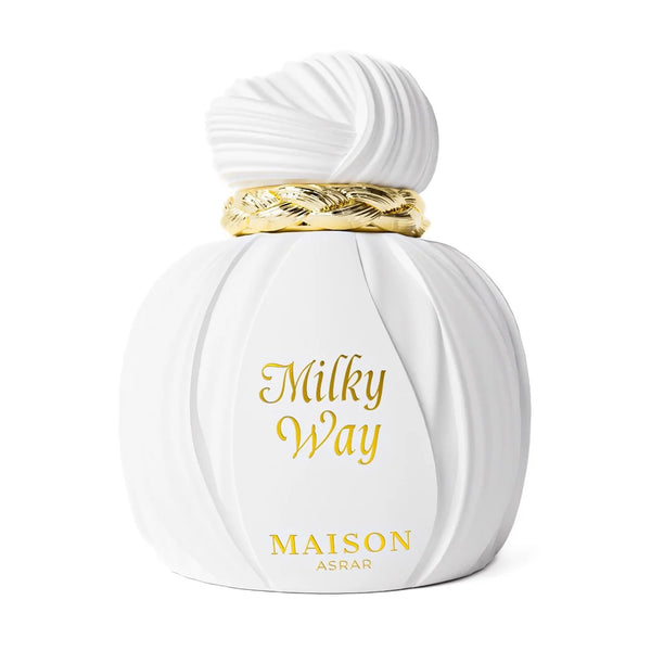 MILKY WAY EAU DE PARFUM 100ML