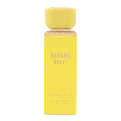BANANA SPLIT EAU DE PARFUM 100ML