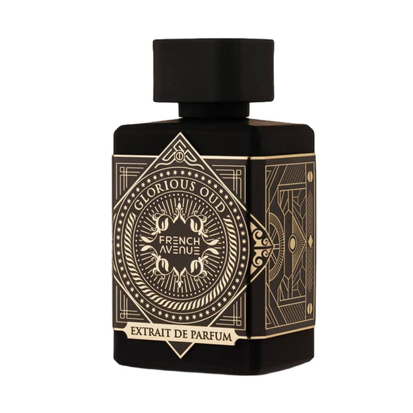 GLORIOUS OUD EXTRAIT DE PARFUM 80ML