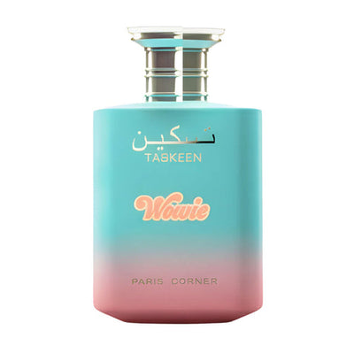 TASKEEN WOWIE EAU DE PARFUM 100ML