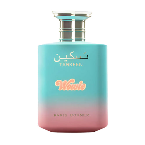 TASKEEN WOWIE EAU DE PARFUM 100ML