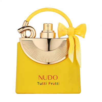 NUDO TUTTI FRUITY EAU DE PARFUM 100ML