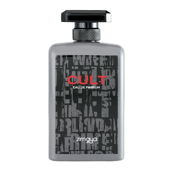 CULT EAU DE PARFUM 100ML