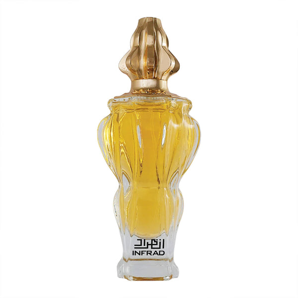 INFRAD LUXE EDITION EAU DE PARFUM 100ML