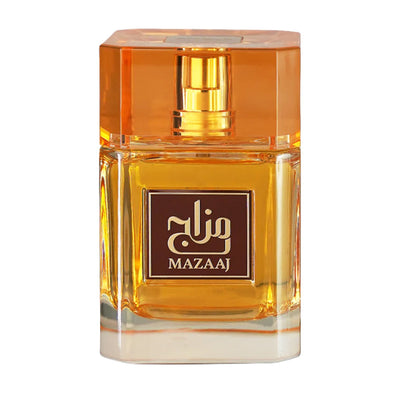 MAZAAJ EAU DE PARFUM 100ML