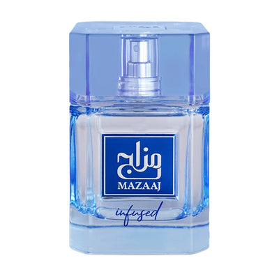 MAZAAJ INFUSED EAU DE PARFUM 100ML