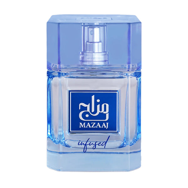 MAZAAJ INFUSED EAU DE PARFUM 100ML