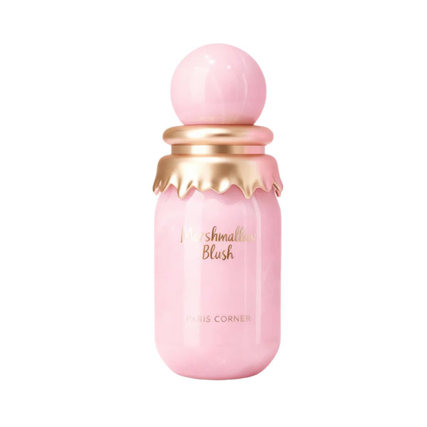 MARSHMALLOW BLUSH EAU DE PARFUM 50ML