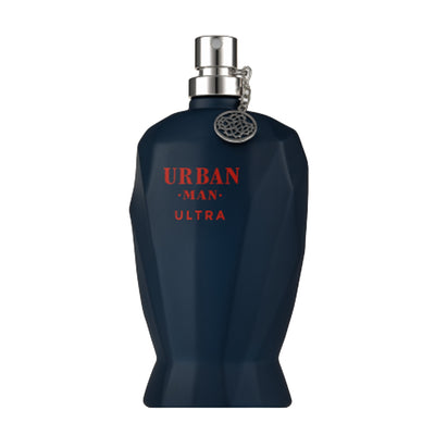 URBAN MAN ULTRA EAU DE PARFUM 90ML
