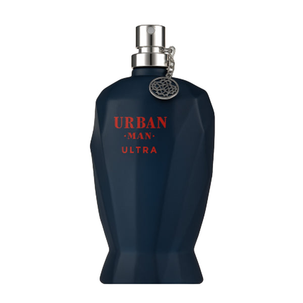 URBAN MAN ULTRA EAU DE PARFUM 90ML