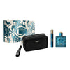 EROS EDP 100ML + EDP 10ML + COSMETIC BAG