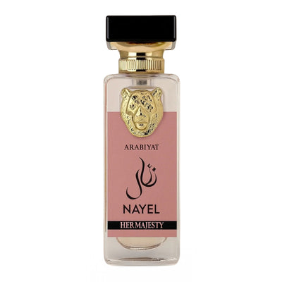 NAYEL HER MAJESTY EAU DE PARFUM 70ML