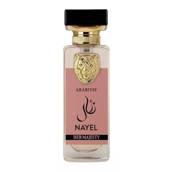 NAYEL HER MAJESTY EAU DE PARFUM 70ML