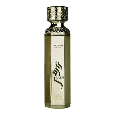 RAEES AURUM EAU DE PARFUM 180ML