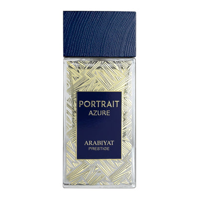 PORTRAIT AZURE EAU DE PARFUM 80ML