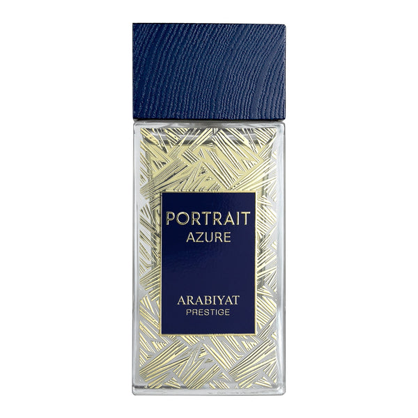 PORTRAIT AZURE EAU DE PARFUM 80ML