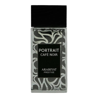 PORTRAIT CAFE NOIR EAU DE PARFUM 80ML