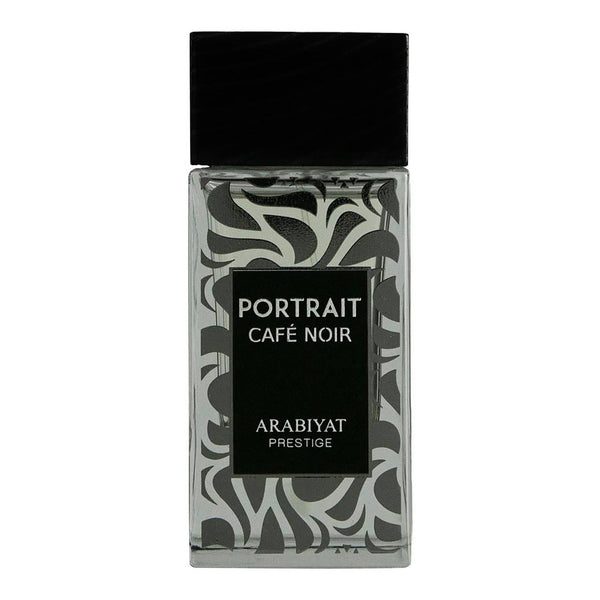 PORTRAIT CAFE NOIR EAU DE PARFUM 80ML