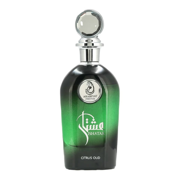 ISHATAR CITRUS OUD EAU DE PARFUM 110ML