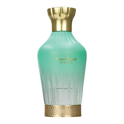 NISMA EAU DE PARFUM 80ML