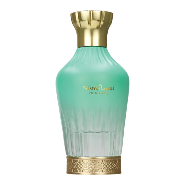 NISMA EAU DE PARFUM 80ML