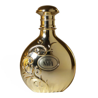 NYLA VANILLE EAU DE PARFUM 80ML
