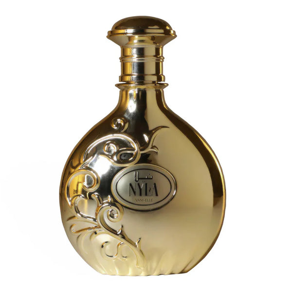NYLA VANILLE EAU DE PARFUM 80ML