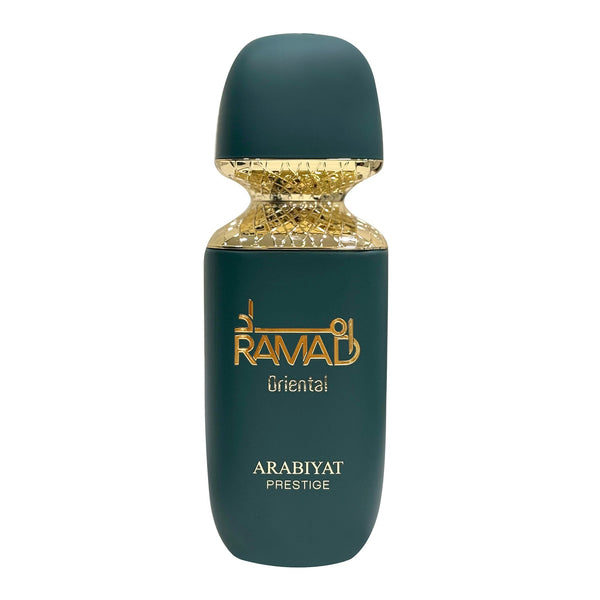 RAMAD ORIENTAL EAU DE PARFUM 100ML
