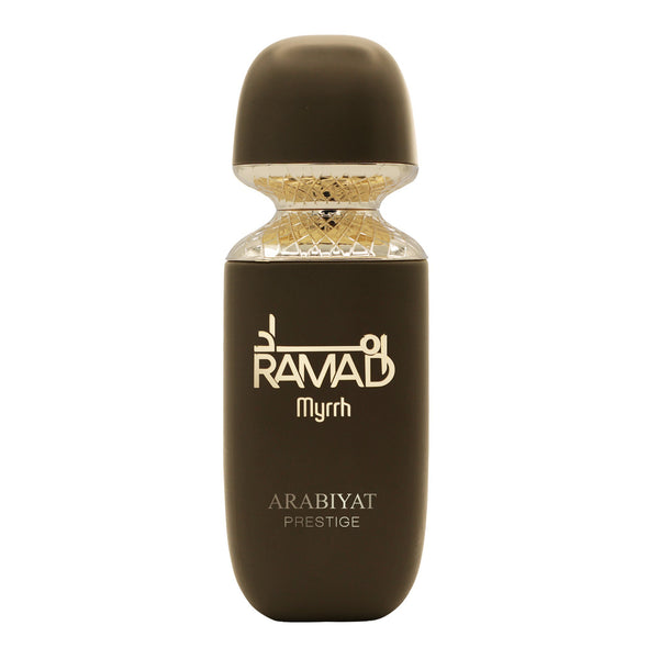 RAMAD MYRRH EAU DE PARFUM 100ML