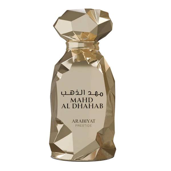 MAHD AL DHAHAB EAU DE PARFUM 100ML