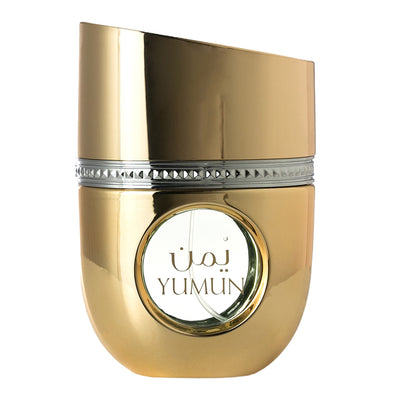 YUMUN EAU DE PARFUM 100ML