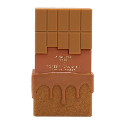 TOFFEE GANACHE EAU DE PARFUM 100ML