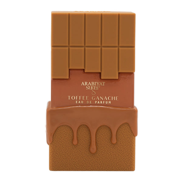 TOFFEE GANACHE EAU DE PARFUM 100ML