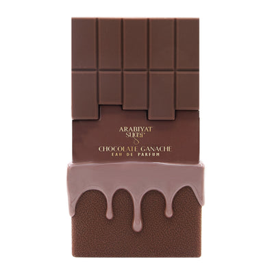 CHOCOLATE GANACHE EAU DE PARFUM 100ML
