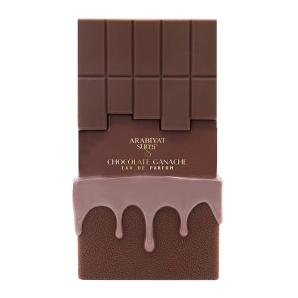CHOCOLATE GANACHE EAU DE PARFUM 100ML