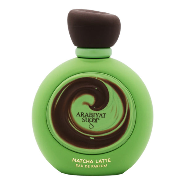 MATCHA LATTE EAU DE PARFUM 100ML