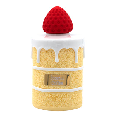 COCONUT CHIFFON EAU DE PARFUM 100ML