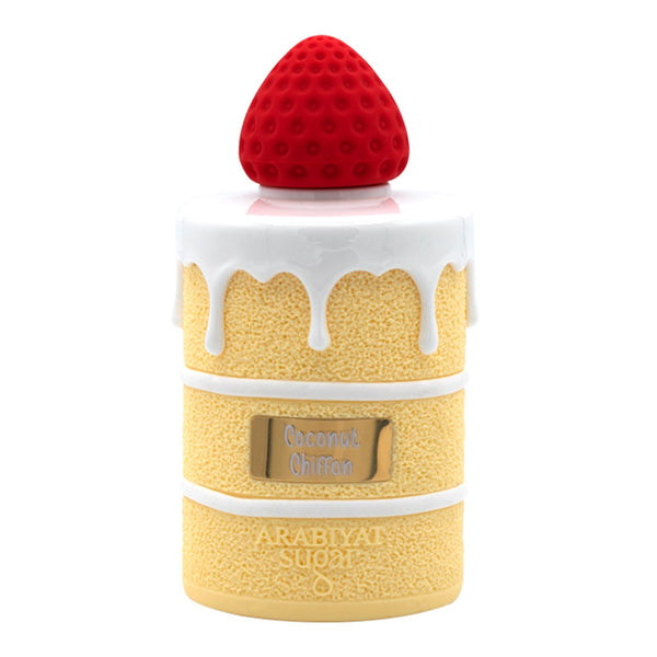 COCONUT CHIFFON EAU DE PARFUM 100ML