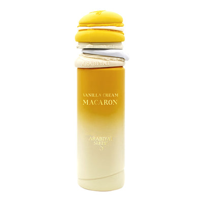 VANILLA CREAM MACARON EAU DE PARFUM 100ML