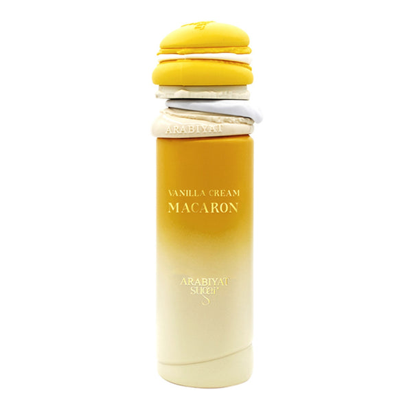 VANILLA CREAM MACARON EAU DE PARFUM 100ML