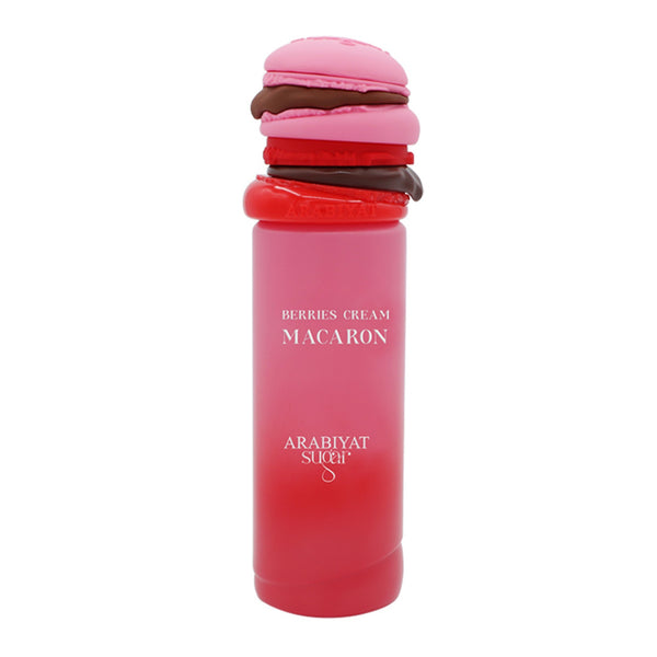 BERRIES CREAM MACARON EAU DE PARFUM 100ML