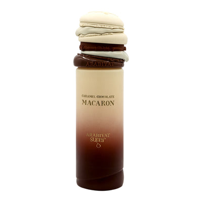 CARAMEL CHOCOLATE MACARON EAU DE PARFUM 100ML