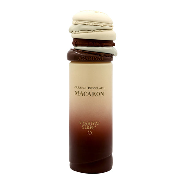 CARAMEL CHOCOLATE MACARON EAU DE PARFUM 100ML