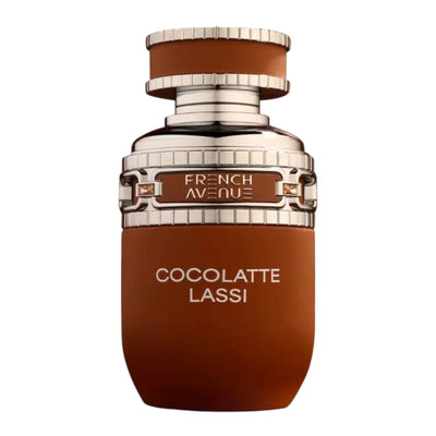 COCOLATTE LASSI EAU DE PARFUM 80ML
