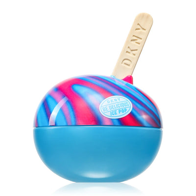 BE DELICIOUS ICE POP BERRY BLISS EAU DE PARFUM 50ML