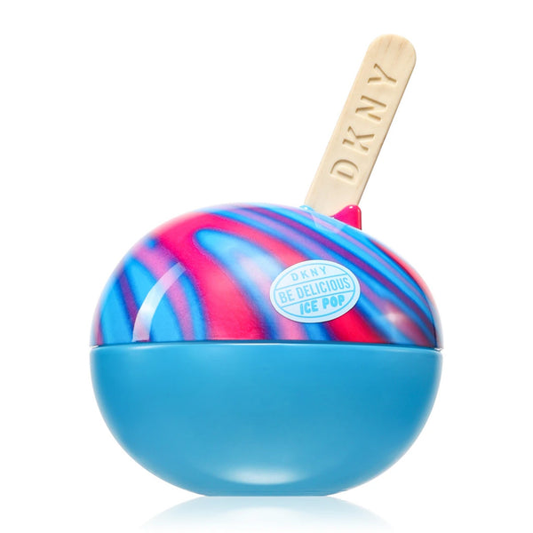 BE DELICIOUS ICE POP BERRY BLISS EAU DE PARFUM 50ML