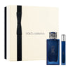 K BY DOLCE & GABBANA SET EDP 100ML + EDP 10ML