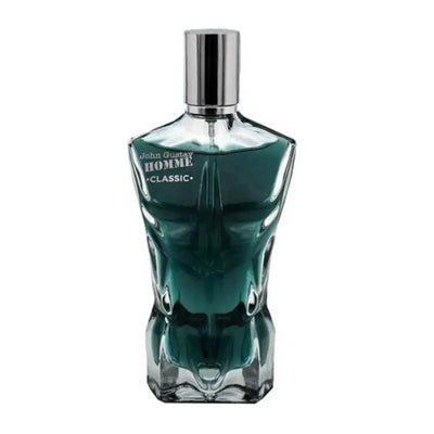 JOHN GUSTAV HOMME CLASSIC EAU DE PARFUM 100ML