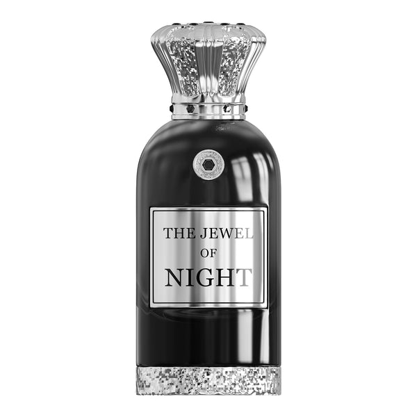 THE JEWEL OF NIGHT EXTRAIT DE PARFUM 100ML