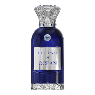THE JEWEL OF OCEAN EXTRAIT DE PARFUM 100ML